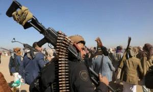 الكشف عن مخطط حـ.ـوثي خطير يستهدف العاصمة.. وهذه تفاصيله!