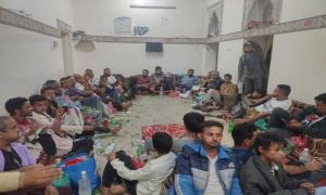 مسابقة الشهيدين..الشهيد  عبدالحافظ عبدالرقيب و الشهيد عصام صالح سعيد الجهدعة القرآنية والثقافية.. إنجاح كبير في يومها الثالث