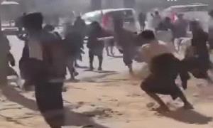 الرصـ.ـاص لا يمكن أن يكون لغة حوار ولا وسيلة لإسكات الأصوات