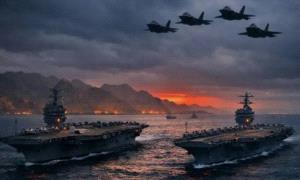 تقرير أمريكي : أي مقاربات مع إيـ,ـران تبدأ بقطع ذراعها "الحـ.ـوثي" في اليمن