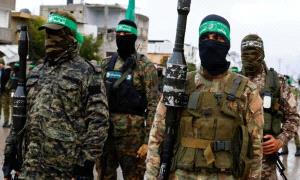 تقرير عبري: حمـ.ـاس تبيع السـ.ـلاح لمواجهة أزمة اقتصادية "حادة"