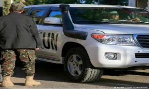 الأمم المتحدة تعبر عن إحباطها بسبب استمرار اختطاف موظفيها لدى مليـ.ـشيا الحو.ثي