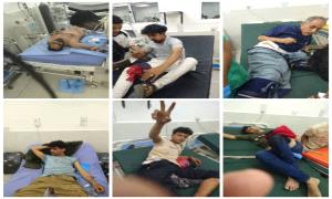 بعد هذه الـ.ـجرائم لن يكون لكم موطئ قدم في العاصمة عدن