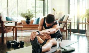 التمارين الرياضية قد تجعل دماغك يبدو أصغر سناً