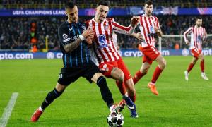 أبرز المباريات العربية والعالمية اليوم الثلاثاء