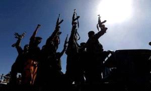 إلقاء القبض على قيادي حو.ثي في جبهة مريس بالضالع

