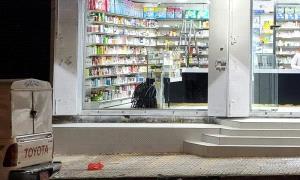 تصاعد ابتزاز الصيدليات في صنعاء بذريعة مخالفات التراخيص