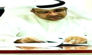 كاتب سعودي .. الحل عند عيدروس وليس بالفنادق ولا بالدفع بوجوه متقلبه