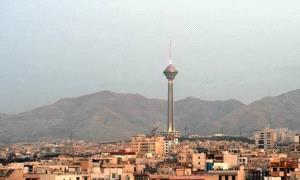 بين السماء والأرض.. ستة أيام عنيفة في إير.ان!