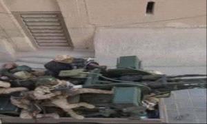 إرهـ.ـاب منظم يجتاح سيئون.. مليشـ.ـيات الطوارئ تشن حملة خطف وإخفاء قسري لمحاولة كسر إرادة أبناء حضرموت