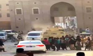 الجنوب على مفترق الطرق : الفراغ السياسي، سقوط المبادئ، حضرموت في قلب الصراع، وشبح الحرب