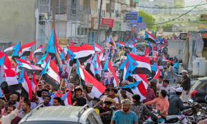 الحريري يحذر من فوضى قادمة إذا استمر تجاهل إرادة شعب الجنوب