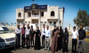 إغلاق المقرات… إعلان حرب على إرادة الجنوب