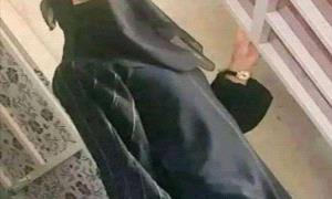 ضبط امرأة بتهمة السحر والشعوذة في عدن
