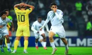 الزوراء يهزم الوصل الإماراتي 3-2 في مباراة مثيرة بدوري أبطال آسيا 2