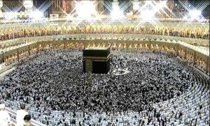 وزارة الحج والعمرة تمنع الافتراش في المسجد الحرام لهذا السبب!

