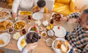 كيف يصوم مريض فقر الـ.ـدم بأمان خلال رمضان؟