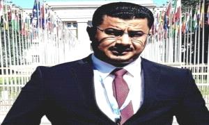 صلاح بن لغبر: لا نريد وطنًا منزوع الكرامة والسيادة تحت غطاء “العقلانية”