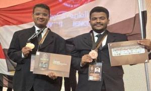 مخترعو حضرموت .. طاقة إبداع تحتاج إهتماما أكبر
