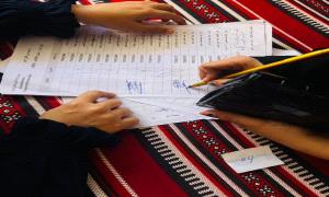 كرم رمضان: أيدي الخير تلمس قلوب الفقراء