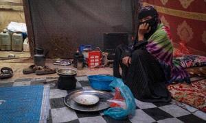 تحذير أممي: الجوع ونقص التمويل يفاقمان مأساة النساء في اليمن