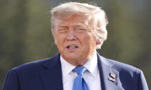 البث الإسر.ائيلية: صبر ترامب بدأ ينفد مع إيـ.ـران