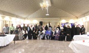 تكتل أبعاد 2026م يطلق لقاءه التعريفي لتعزيز دور المرأة وحقوق الإنسان في اليمن