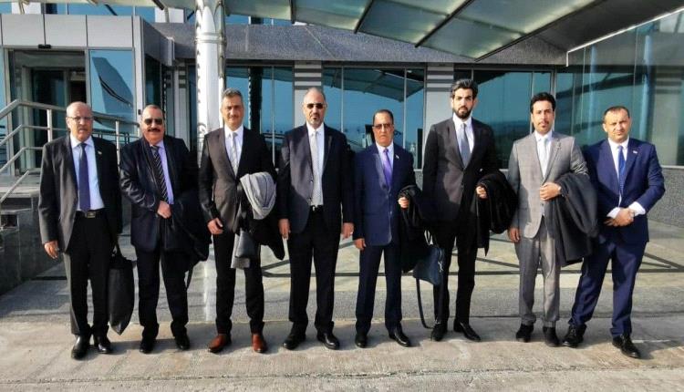 قيادي بالانتقالي : لسنا تهديدا لأي أحد.. وهدفنا تعزيز الأمن في الجنوب
