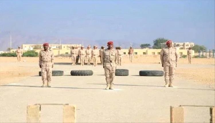 قيادة معسكر الريان تكشف حقيقة تعرض المعسكر للنهب