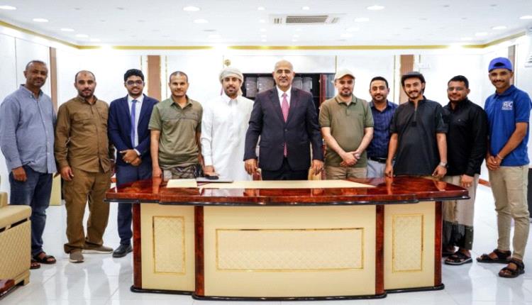 حرب حضرموت مقدمة للانفصال باعتراف دولي ومراكمة عمر الحو.ثي لأكثر من ٢٠ عاما