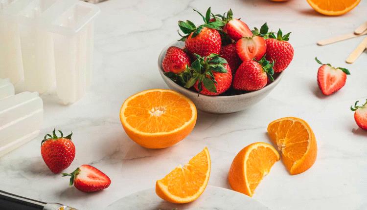 خلط بعض الفواكه معًا قد يسبب اضطرابات هضمية