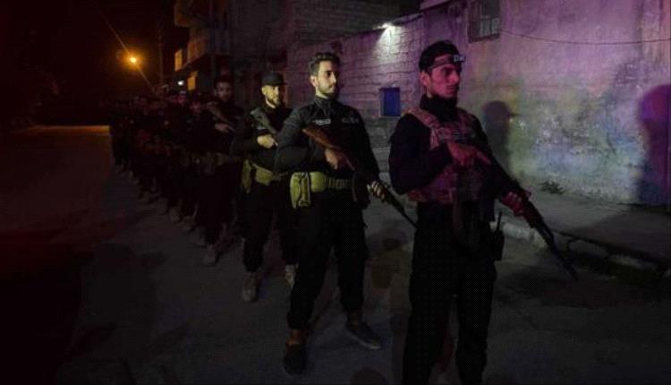 تفاصيل إحباط محاولة تفـ.ـجير كنيسة في حلب