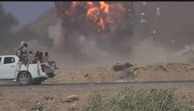 الجعدي : الجنوح نحو الجنوب يضر بالمعركة مع إيران ويشوّه هدف التحالف العربي