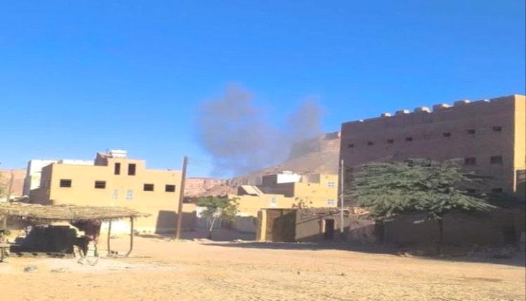 200 غارة دون جدوى أو اختراق.. رهان العدوان السعودي يسقط أمام صلابة الجنوب