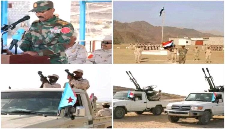 لماذا استهدف الطيران السعودي لواء بارشيد الذي انشئ بقرار جمهوري..؟
