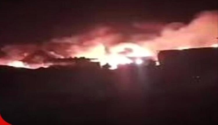 غـ.ـارات بريطانية فرنسية تستهدف داعـ.ـش في سوريا