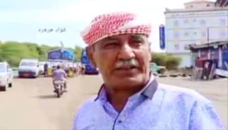 العميد الطهري يؤيد قرارات الرئيس الزًبيدي ويبارك إعلان دستور دولة الجنوب