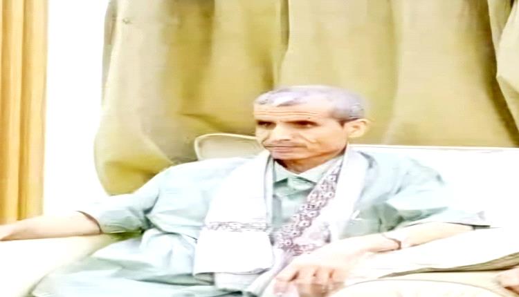 القيادي الجنوبي خالد مسعد علي يعلن ترحيبه بالدعوة التي أطلقتها وزارة الخارجية السعودية لعقد المؤتمر الجنوبي في الرياض