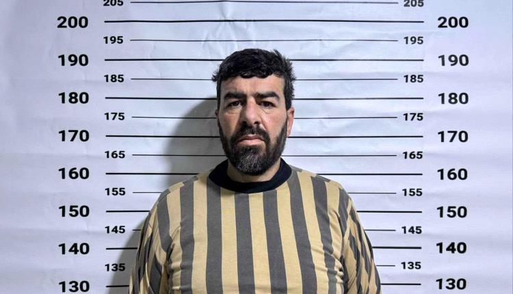 سوريا.. الأمن يطيح بزعيم في قوات "الطراميح" بريف طرطوس