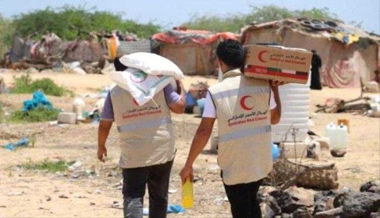 الإمارات..بصمات انسانية وتنموية خالدة في اليمن