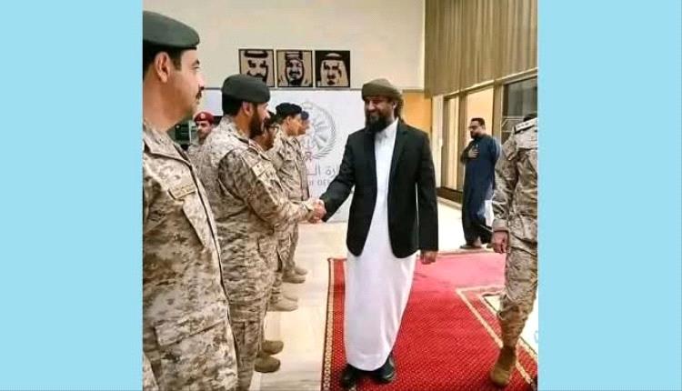 توسع رقعـة الاشـ.ـتباكات المسلـ.ـحة في الخشعة والمحرمي يصل الرياض بدعوة عاجلة من السعودية