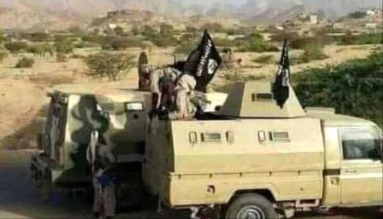 ملـ.ـيشيات الإخـ.ـوان والقـ.ـاعدة تحاصر معسكر الخشعة