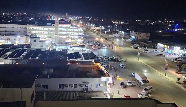 القائد العام لقوات دفاع شبوة يصدر بيان هام
