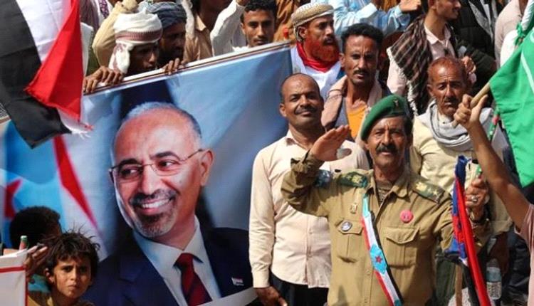 «الانتقالي» يرحب بدعوة السعودية لحوار جنوبي ويطالب بحلول مستدامة