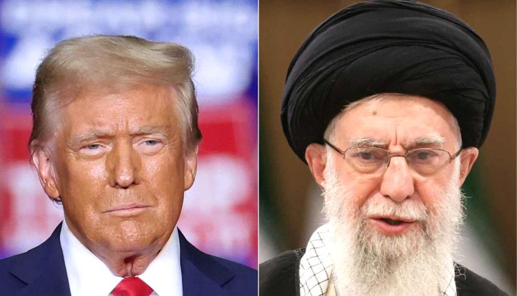 التهديد المتبادل بين ترامب وطهـ.ـران.. تصعيد كلامي أم مؤشرات حرب؟