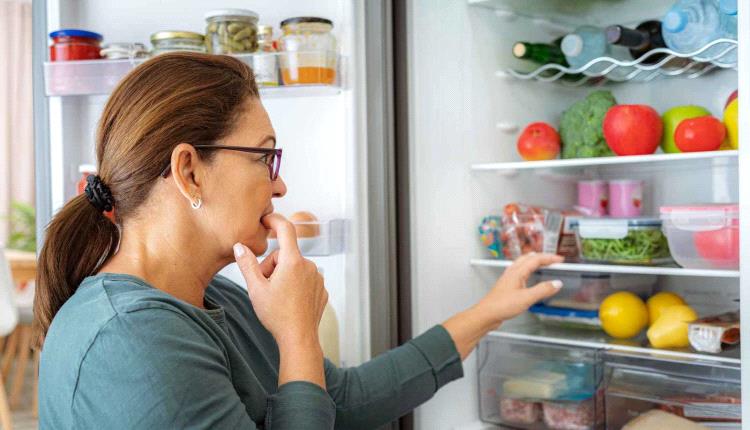 خطوات بسيطة تمنع الجوع بعد الوجبات..