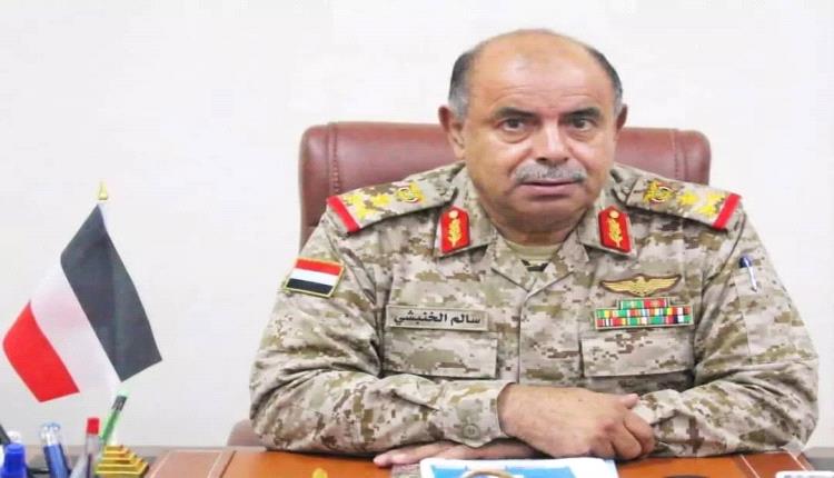 عاجل | نجاة محافظ حضرموت من محاولة اغـ.ـتيال أثناء توجهه إلى سيئون