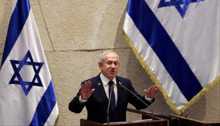 نتنياهو: لن نسمح لإيـ.ـران بإعادة بناء برنامجها الصـ.ـاروخي