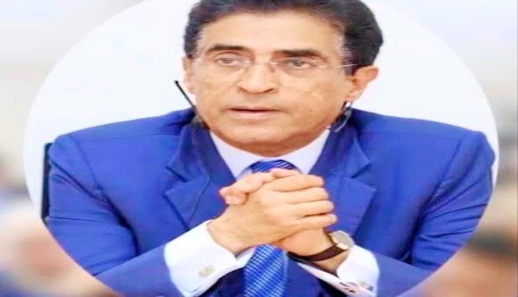 " ازدواجية القوة والوساطة: قراءة قانونية وسياسية وعسكرية في السلوك السعودي تجاه الجنوب " 