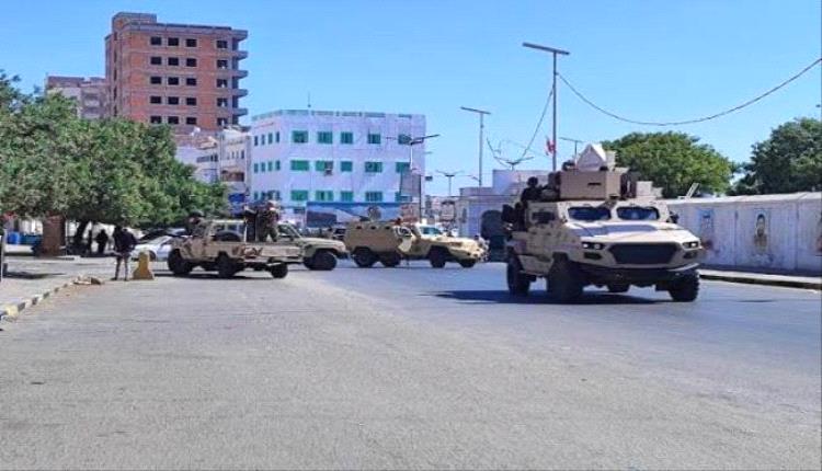 حضرموت بين كماشة الاحتلال ونهب الممتلكات العامة والخاصة